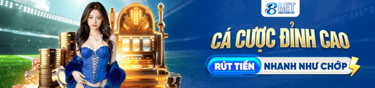 Banner khuyến mãi f8 bet 2025 đăng nhập tặng 188k